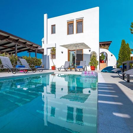 Evilion Villa 根纳迪 外观 照片