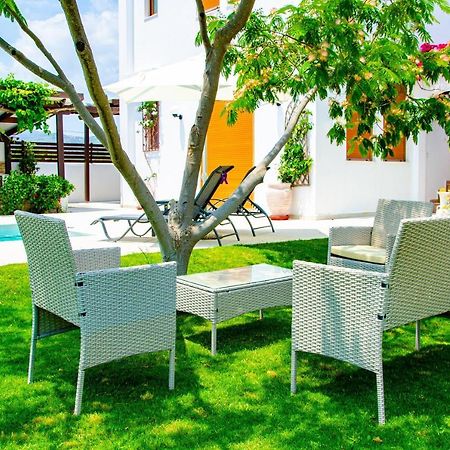 Evilion Villa 根纳迪 外观 照片