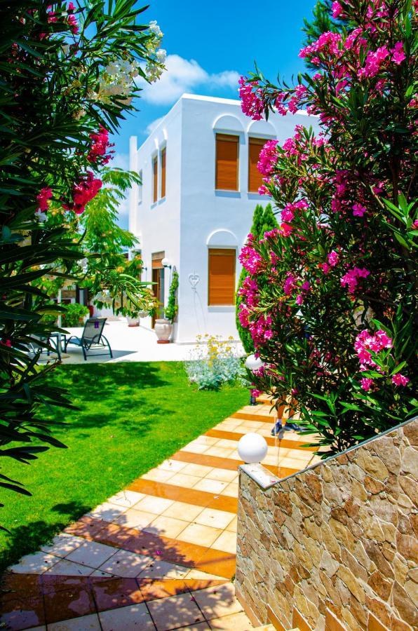 Evilion Villa 根纳迪 外观 照片