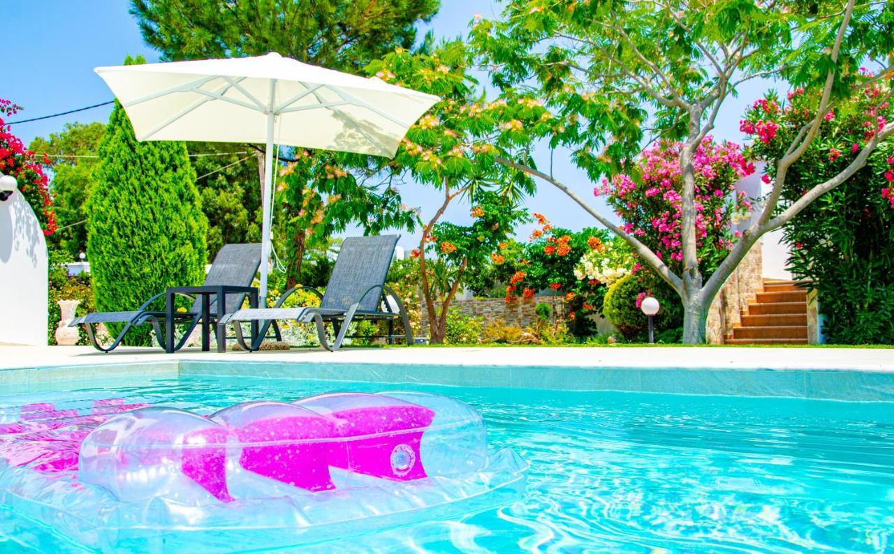 Evilion Villa 根纳迪 外观 照片