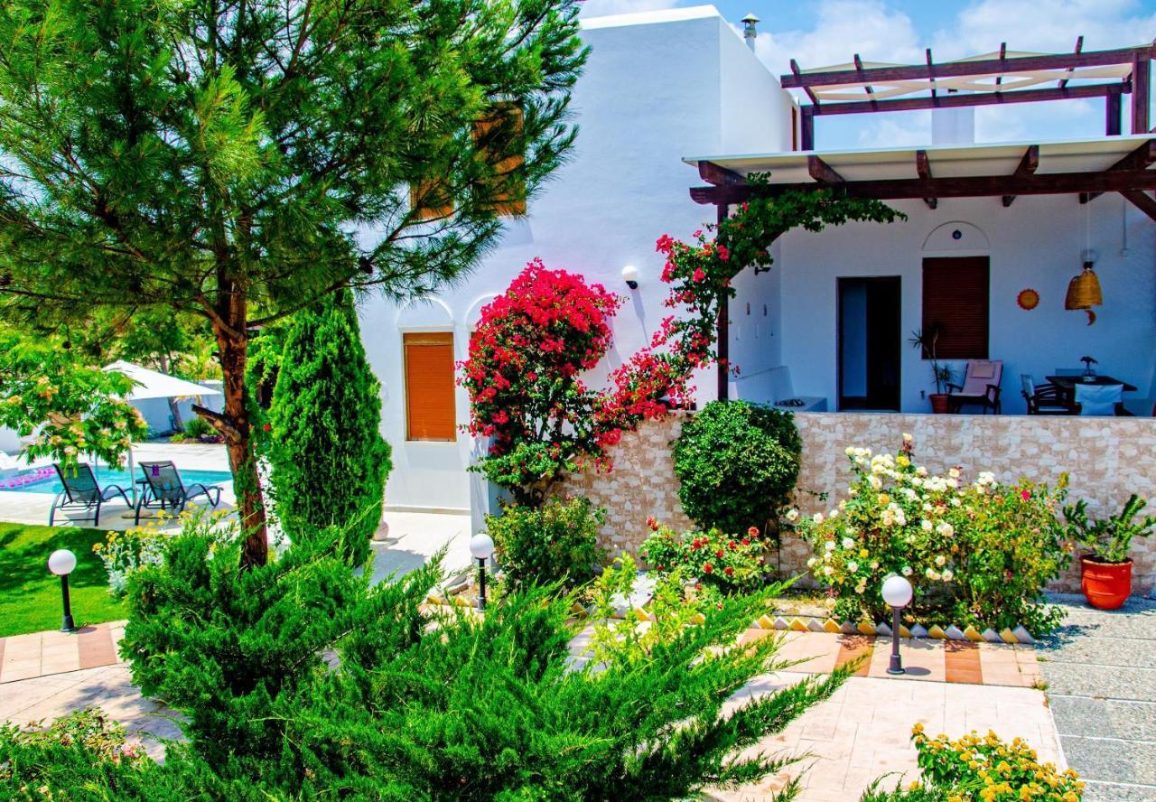 Evilion Villa 根纳迪 外观 照片