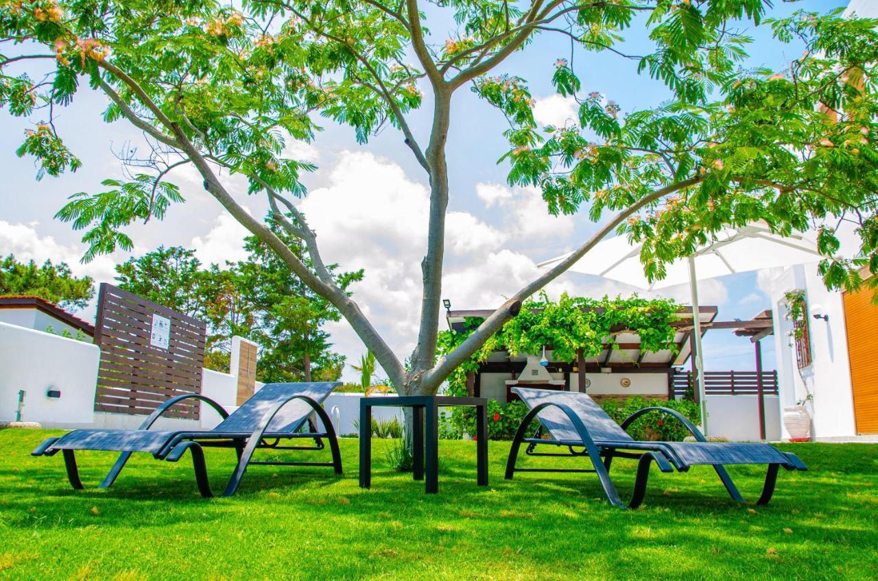 Evilion Villa 根纳迪 外观 照片
